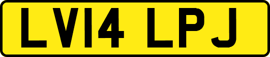LV14LPJ