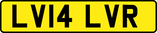 LV14LVR