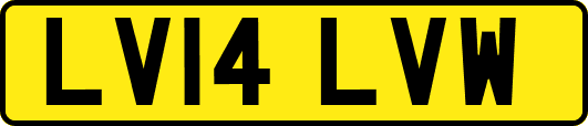 LV14LVW