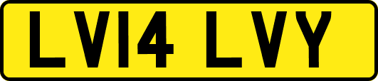 LV14LVY