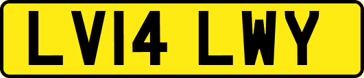 LV14LWY