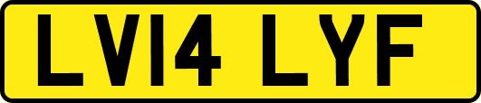 LV14LYF