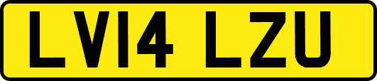 LV14LZU