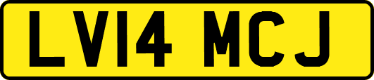 LV14MCJ