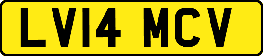 LV14MCV