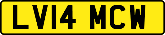 LV14MCW