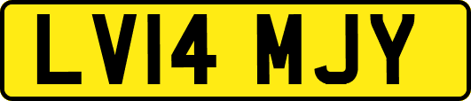 LV14MJY