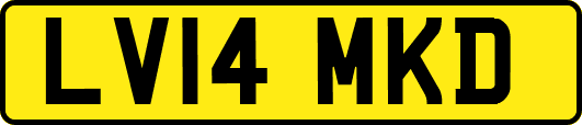 LV14MKD