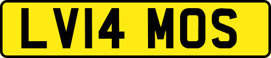 LV14MOS