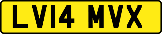 LV14MVX