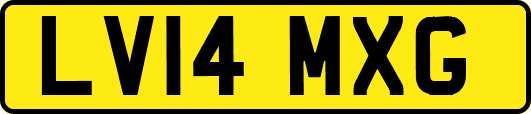 LV14MXG