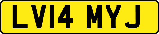LV14MYJ