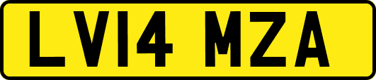 LV14MZA