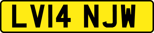 LV14NJW