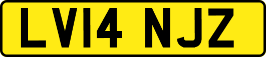 LV14NJZ