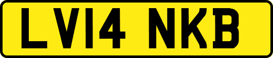 LV14NKB