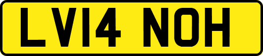 LV14NOH