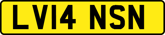 LV14NSN