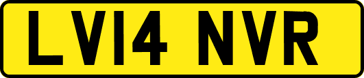 LV14NVR