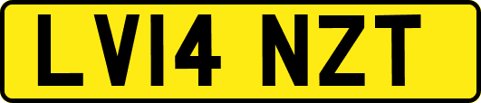 LV14NZT