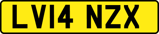 LV14NZX