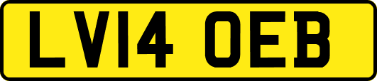 LV14OEB