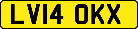 LV14OKX