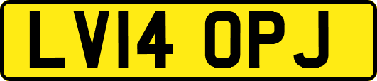 LV14OPJ