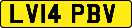 LV14PBV