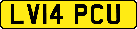 LV14PCU