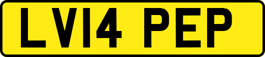 LV14PEP