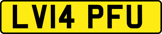 LV14PFU