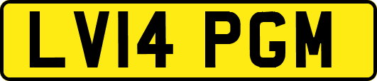 LV14PGM