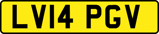 LV14PGV