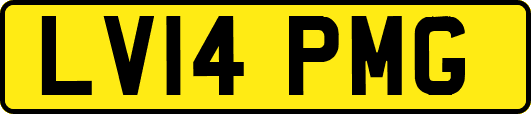 LV14PMG