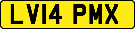 LV14PMX