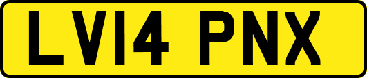 LV14PNX