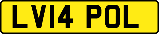 LV14POL