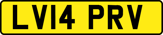 LV14PRV
