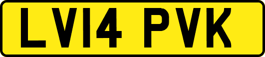 LV14PVK