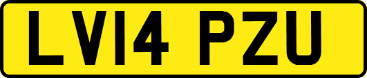 LV14PZU