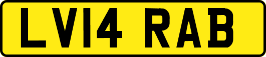 LV14RAB