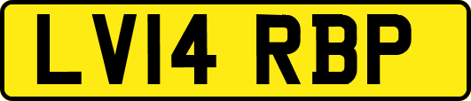 LV14RBP