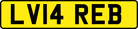 LV14REB