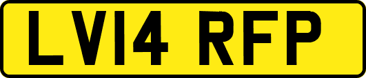 LV14RFP