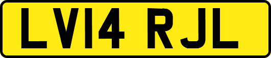 LV14RJL