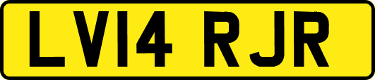 LV14RJR