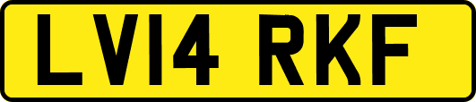 LV14RKF