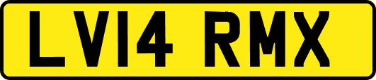LV14RMX