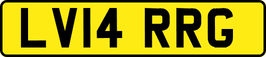 LV14RRG